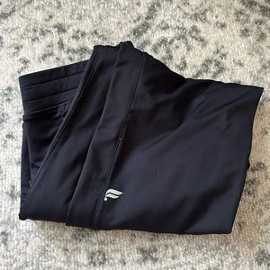 Fabletics athletic joggers
